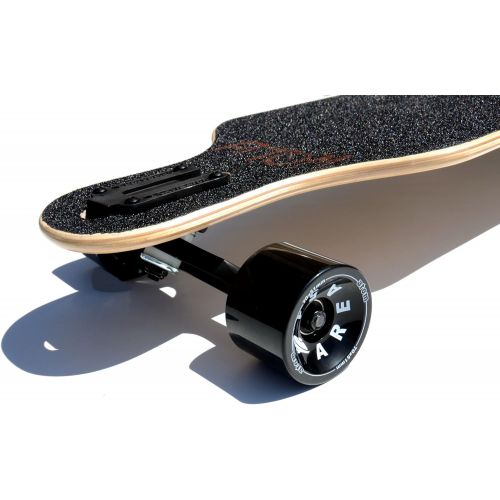  [아마존베스트]Atom Longboards Atom Drop Through Longboard - 40 Inch