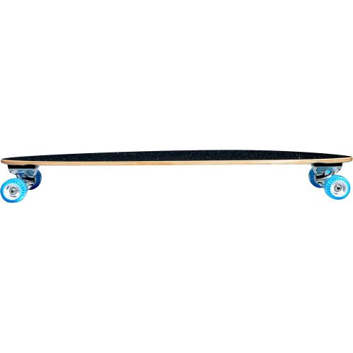  [아마존베스트]Atom Longboards Atom Pin-Tail Longboard (39-Inch)