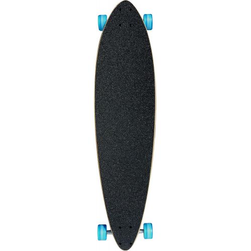  [아마존베스트]Atom Longboards Atom Pin-Tail Longboard (39-Inch)