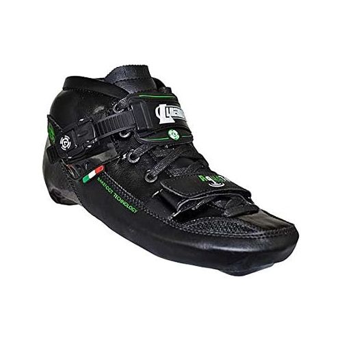  Atom Skates Atom Luigino Challenge Inline Skate Boot