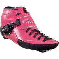 Atom Skates Atom Luigino Strut Inline Skate Boot