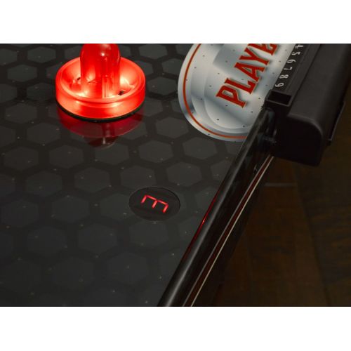 아토믹 Atomic Full Strength 4-Player Air Powered Hockey Table