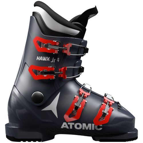 아토믹 AtomicHawx Jr 4 Ski Boots - Big Boys 2019