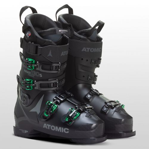 아토믹 Atomic Hawx Prime 130 S Ski Boot - Mens