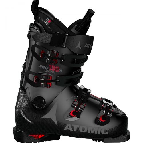 아토믹 Atomic Hawx Magna 130 S Ski Boot - Mens