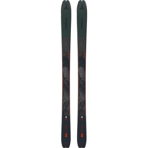 아토믹 Atomic Backland 95 Alpine Touring Ski