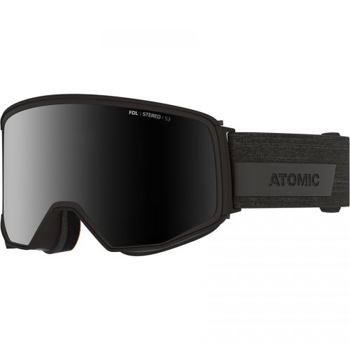 아토믹 Atomic Four Q Stereo Goggles