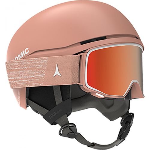 아토믹 Atomic Four Q Stereo Goggles