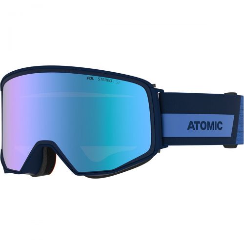 아토믹 Atomic Four Q Stereo Goggles