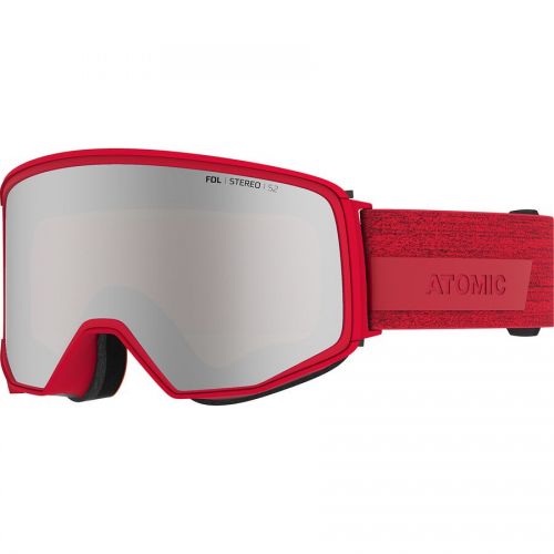 아토믹 Atomic Four Q Stereo Goggles