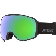 Atomic Count 360degree HD Goggles