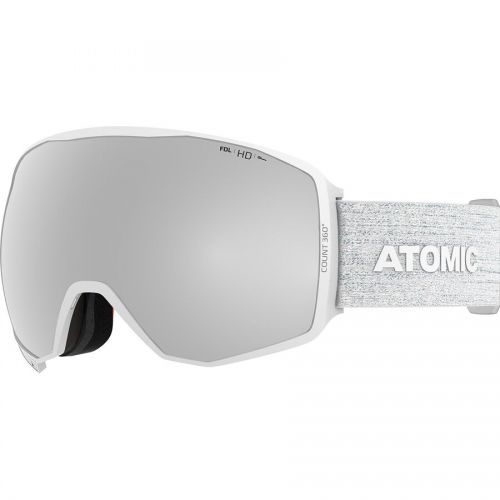 아토믹 Atomic Count 360degree HD Goggles