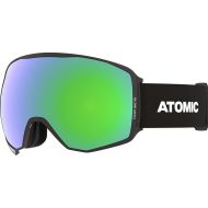 Atomic Count 360degree HD RS Goggles