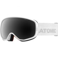Atomic Count S Stereo Goggles
