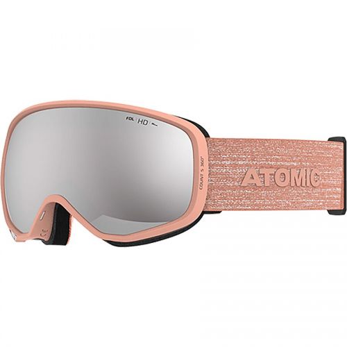 아토믹 Atomic Count S 360degree HD Goggles