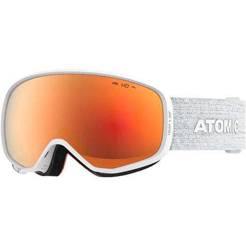 아토믹 Atomic Count S 360degree HD Goggles