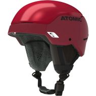 Atomic Count Amid RS Helmet