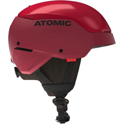 아토믹 Atomic Count Amid RS Helmet