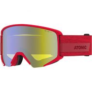 Atomic Savor Big Stereo Goggles