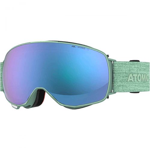 아토믹 Atomic Revent Q Stereo Goggles