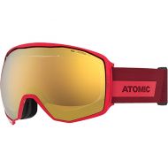 Atomic Count 360degree Stereo Goggles