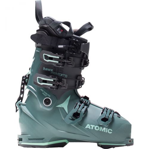 아토믹 Atomic Hawx Prime XTD 115 Tech Alpine Touring Boot - Womens