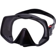 Frameless 2 Scuba Mask (regular fit)