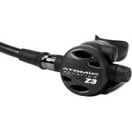 Atomic Aquatics Z3 Second Stage Octo