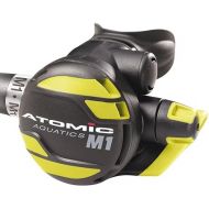 Atomic Aquatics M1 Octopus, Yellow 36