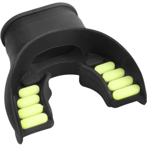 아토믹 [아마존베스트]Atomic Aquatics Comfort Mouthpiece (Yellow)