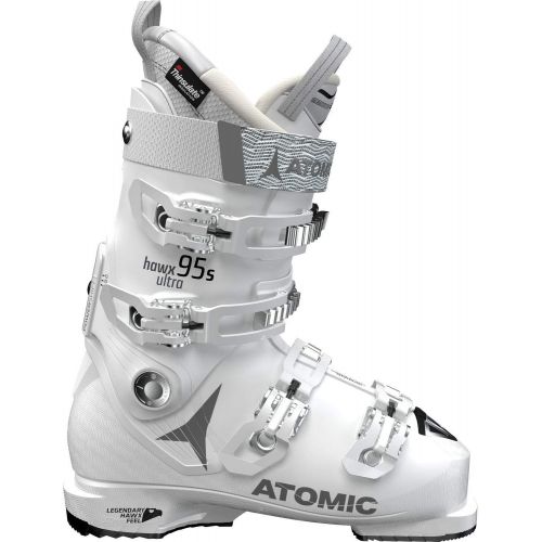 아토믹 [아마존베스트]Atomic HAWX Ultra 95 S Ski Boot - Womens