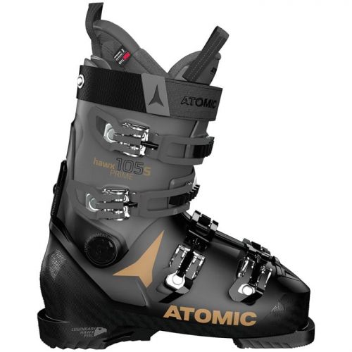 아토믹 AtomicHawx Prime 105 S W Ski Boots - Womens 2019