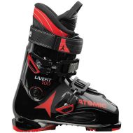 Atomic Live Fit 100 Ski Boots 2018