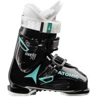 Atomic Live Fit 70 W Ski Boots - Womens 2018