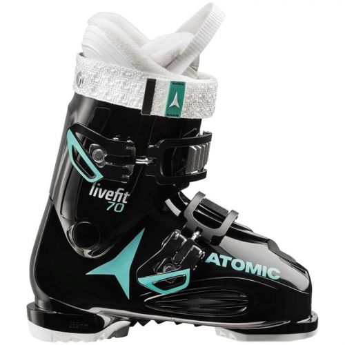 아토믹 Atomic Live Fit 70 W Ski Boots - Womens 2018