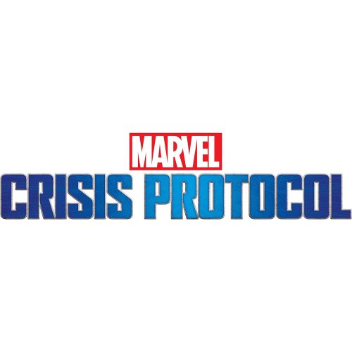  Atomic Mass Marvel Crisis Protocol: NYC Terrain Expa