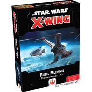 Fantasy Flight Games X-Wing Second Edition: Rebel Alliance Conversion