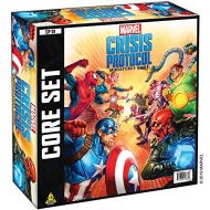 Marvel: Crisis Protocol Atomic Mass CP01en Marvel Crisis Protocol Core Game