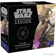 Star Wars Legion IG-100 MagnaGuards Expansion Two Player Battle Game Miniatures Game Strategy Game for Adults and Teens Ages 14+ Average Playtime 3 Hours Made by Atomic Mass Games