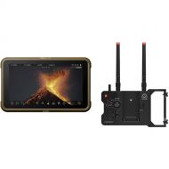 Atomos Ninja Ultra Recording Monitor and CONNECT Bundle