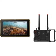 Atomos Ninja Recording Monitor and CONNECT Bundle