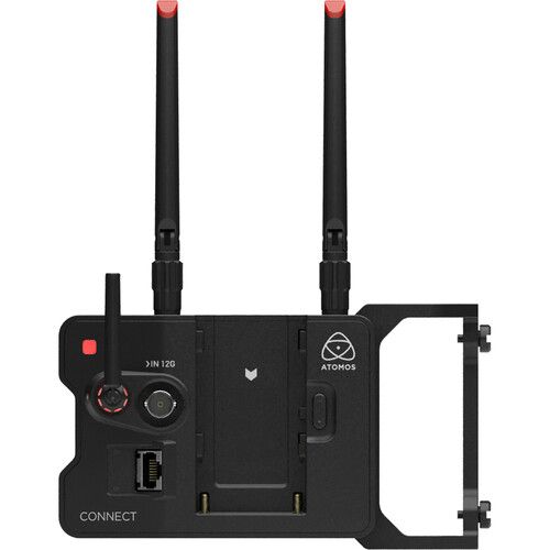  Atomos AtomX Ninja V/V+ CAST and CONNECT Expansion Kit