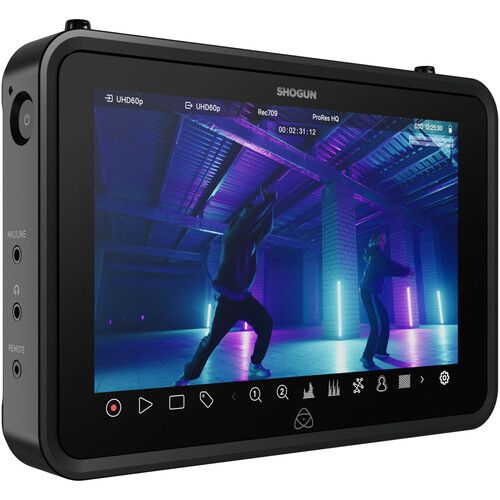  Atomos 7