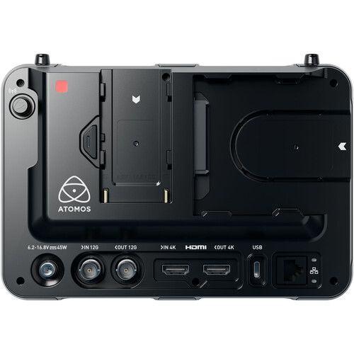  Atomos 7