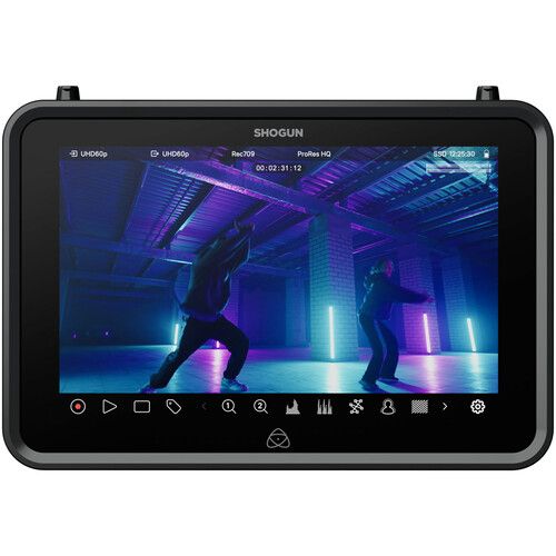  Atomos 7