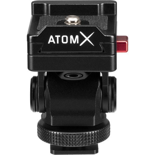  Atomos AtomX 5 and 7