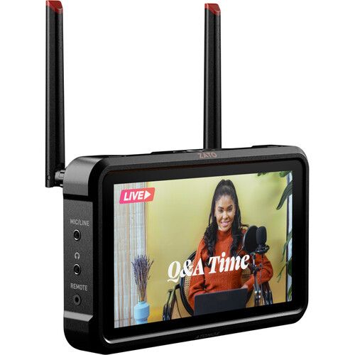  Atomos ZATO CONNECT 5.2