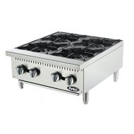 Atosa Gas Burner Hotplate