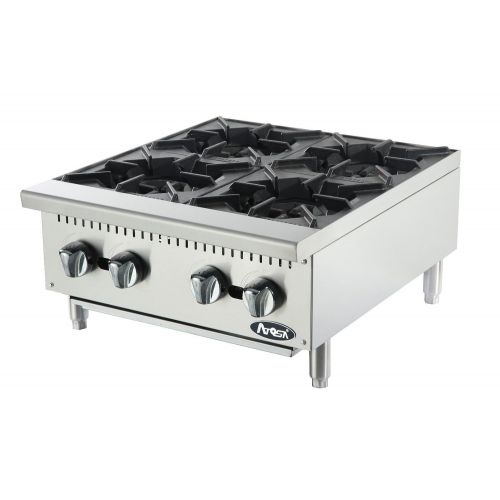  Atosa Gas Burner Hotplate