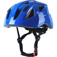 Atphfety Kids Helmets,Adjustbale Child Girls Boys Bike Helmets,Multi-Sport for Cycling Skating Scooter,2 Sizes